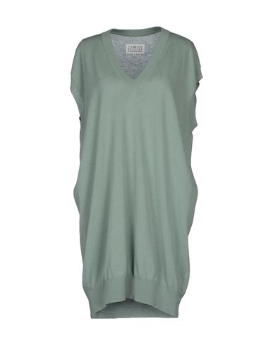 ZOOM MAISON MARTIN MARGIELA 4 - Short dress