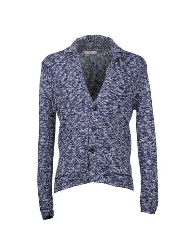 ZOOM ALPHA MASSIMO REBECCHI - Cardigan