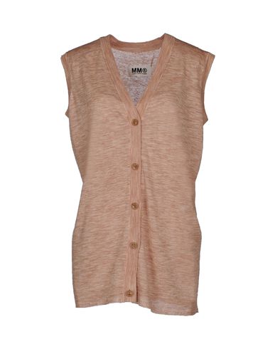 ZOOM MM6 by MAISON MARTIN MARGIELA - Cardigan