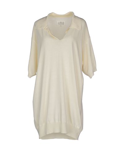 ZOOM MAISON MARTIN MARGIELA 4 - Short dress