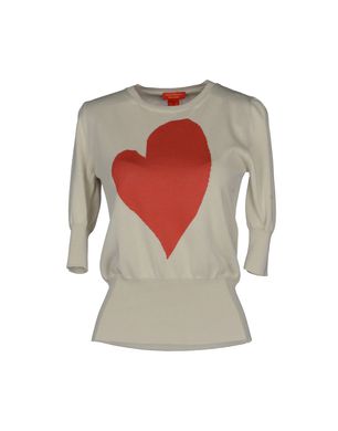 VIVIENNE WESTWOOD RED LABEL - Sweater