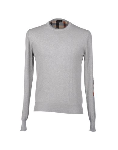 ZOOM DAKS LONDON - Crewneck sweater
