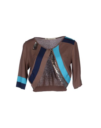 ZOOM MYF - Cardigan