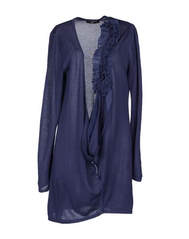 ZOOM AJAY - Cardigan