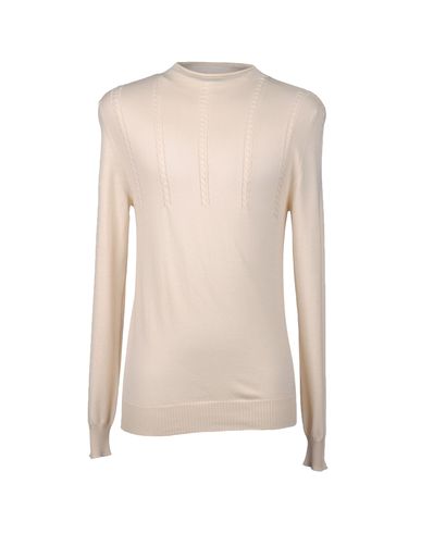 ZOOM VIVIENNE WESTWOOD MAN - High neck sweater
