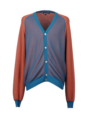 ZOOM JUST CAVALLI - Cardigan
