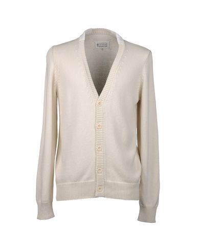ZOOM MAISON MARTIN MARGIELA 10 - Cardigan
