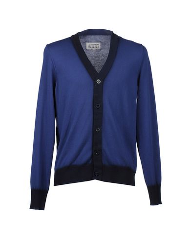 ZOOM MAISON MARTIN MARGIELA 10 - Cardigan