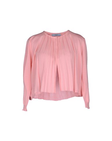 ZOOM PRADA - Cardigan