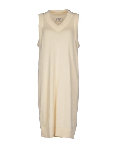 ZOOM MAISON MARTIN MARGIELA 4 - Short dress