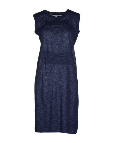 ZOOM MM6 by MAISON MARTIN MARGIELA - Short dress