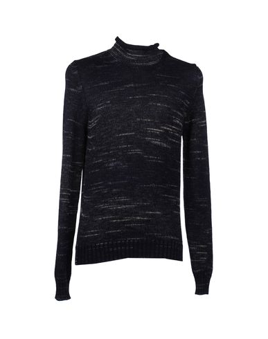 ZOOM FABRIZIO DEL CARLO - High neck sweater