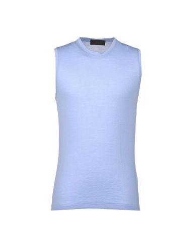 ZOOM FABRIZIO DEL CARLO - Sweater vest