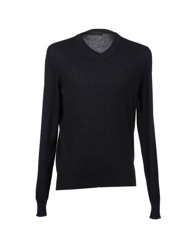 ZOOM FABRIZIO DEL CARLO - Cashmere sweater