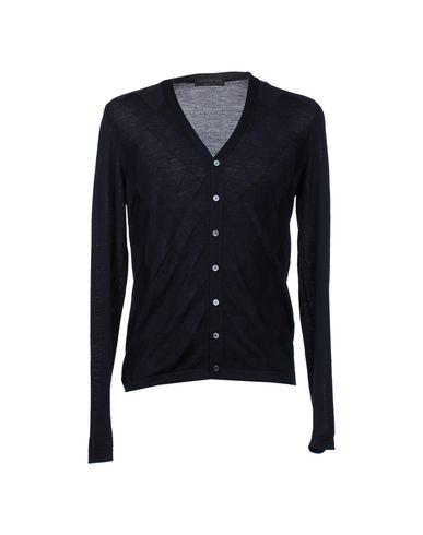 ZOOM FABRIZIO DEL CARLO - Cardigan