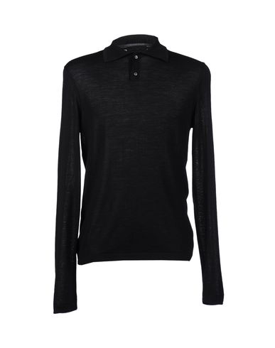 ZOOM FABRIZIO DEL CARLO - Sweater