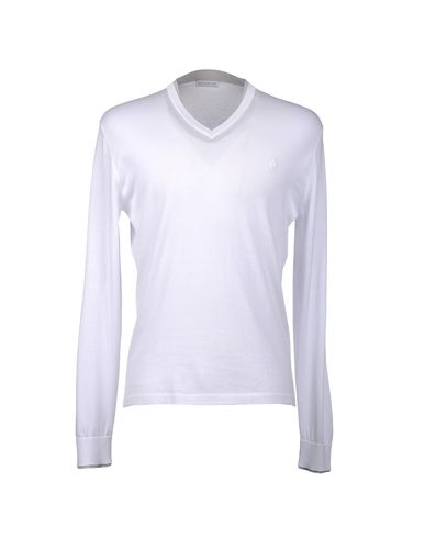 ZOOM BALLANTYNE - V-neck