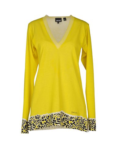 ZOOM JUST CAVALLI - Sweater