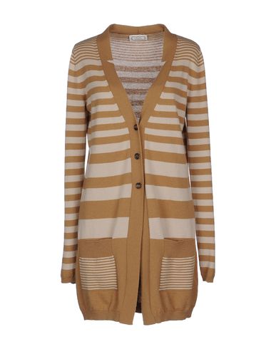 ZOOM AGNONA - Cashmere sweater