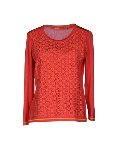 ZOOM XANDRES - Long sleeve sweater