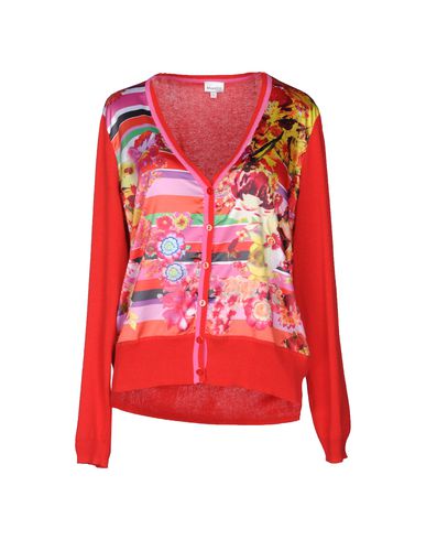 ZOOM MAYERLINE - Cardigan