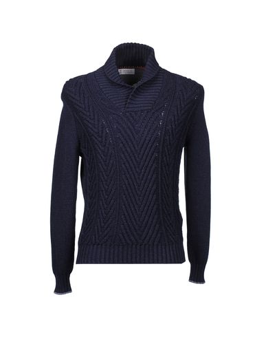 ZOOM BRUNELLO CUCINELLI - Sweater