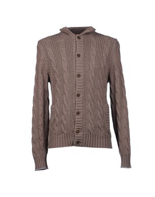 BRUNELLO CUCINELLI - Cardigan