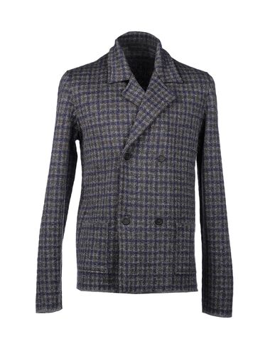 ZOOM FABRIZIO DEL CARLO - Blazer