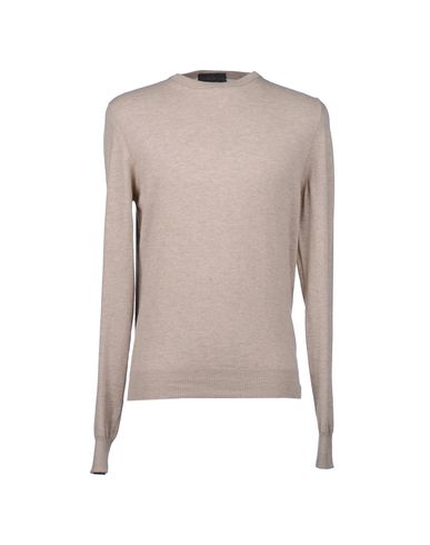 ZOOM FABRIZIO DEL CARLO - Cashmere sweater