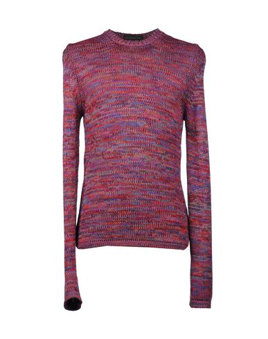ZOOM FABRIZIO DEL CARLO - Crewneck sweater