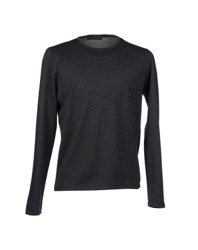 ZOOM FABRIZIO DEL CARLO - Crewneck sweater
