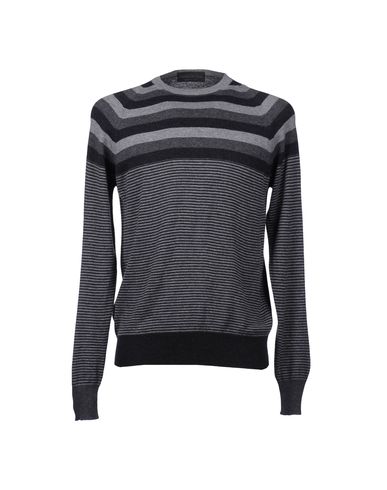 ZOOM FABRIZIO DEL CARLO - Crewneck sweater