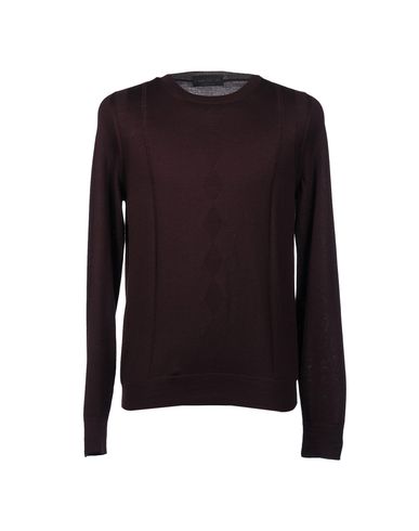 ZOOM FABRIZIO DEL CARLO - Crewneck sweater