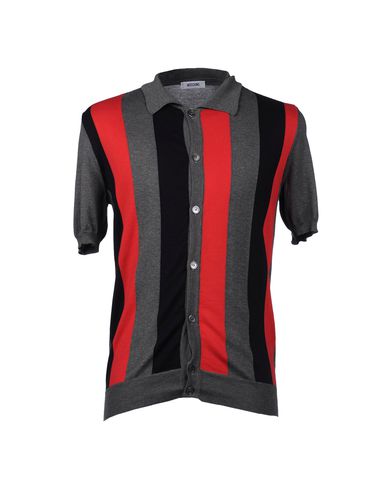 ZOOM MOSCHINO - Cardigan