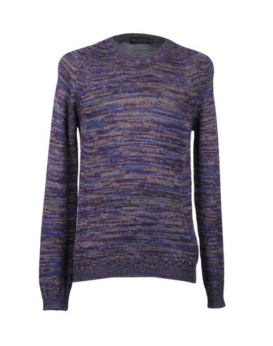 ZOOM FABRIZIO DEL CARLO - Crewneck sweater