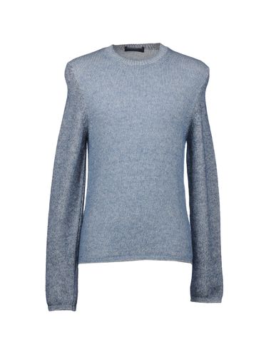 ZOOM FABRIZIO DEL CARLO - Crewneck sweater