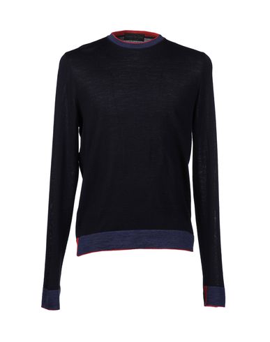 ZOOM FABRIZIO DEL CARLO - Crewneck sweater