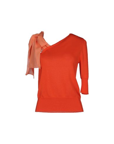 ZOOM VIKTOR & ROLF - Sleeveless sweater