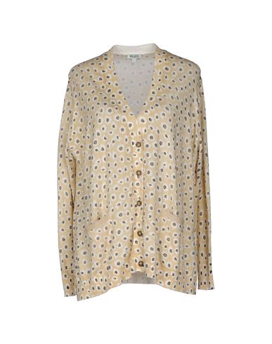 ZOOM KENZO - Cardigan