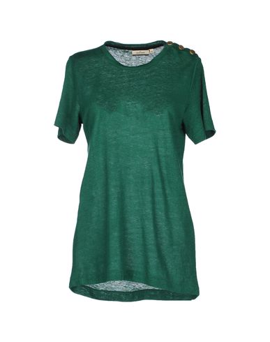 ZOOM BY MALENE BIRGER - Short sleeve sweater