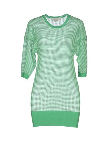 ZOOM STELLA McCARTNEY - Short sleeve sweater