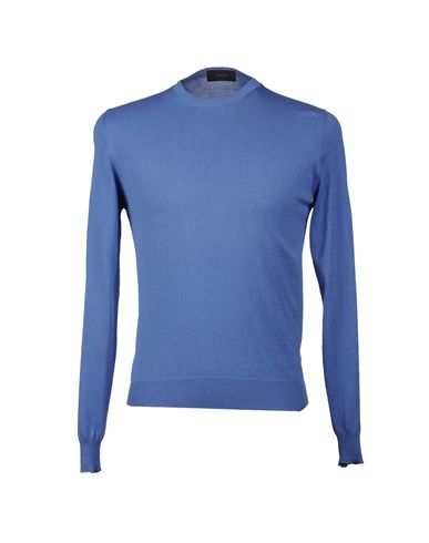 ZOOM ZANONE - Crewneck sweater