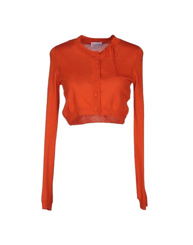ZOOM REDValentino - Cashmere sweater