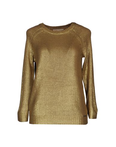 ZOOM MICHAEL MICHAEL KORS - Long sleeve jumper