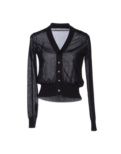 ZOOM ALPHA MASSIMO REBECCHI - Cardigan