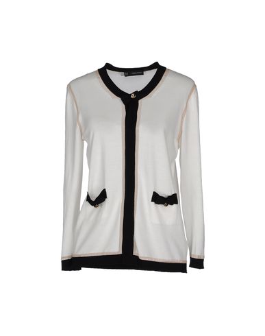 ZOOM DSQUARED2 - Cardigan