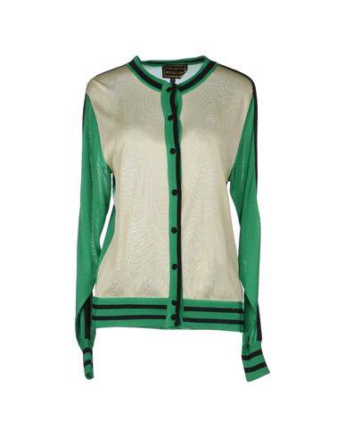 ZOOM FAUSTO PUGLISI - Cardigan