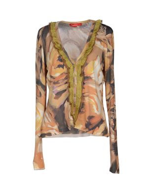 ANGELO MARANI - Strickjacke