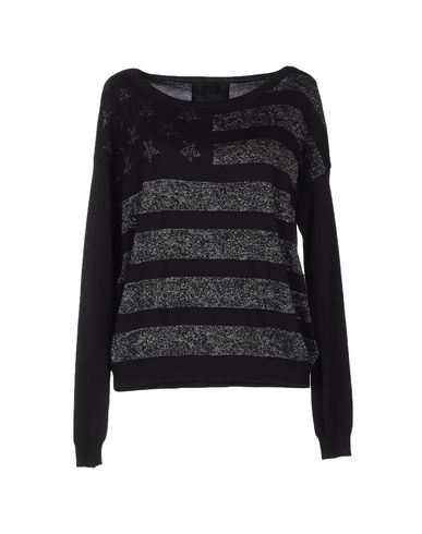 ZOOM GUESS - Long sleeve sweater