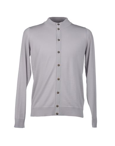 ZOOM GIORGIO ARMANI - Cardigan